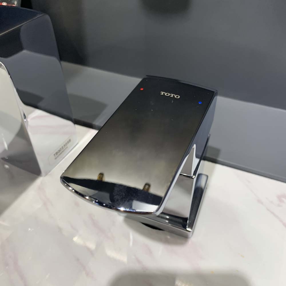 Vòi xả bồn tắm nóng lạnh TOTO TBG02305AA (TBG02305B) - 6