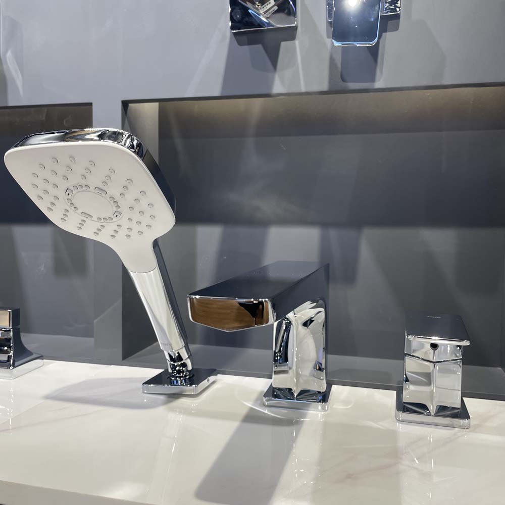 Vòi xả bồn tắm TOTO nóng lạnh TBG07305AA  (TBG07305A) - 4