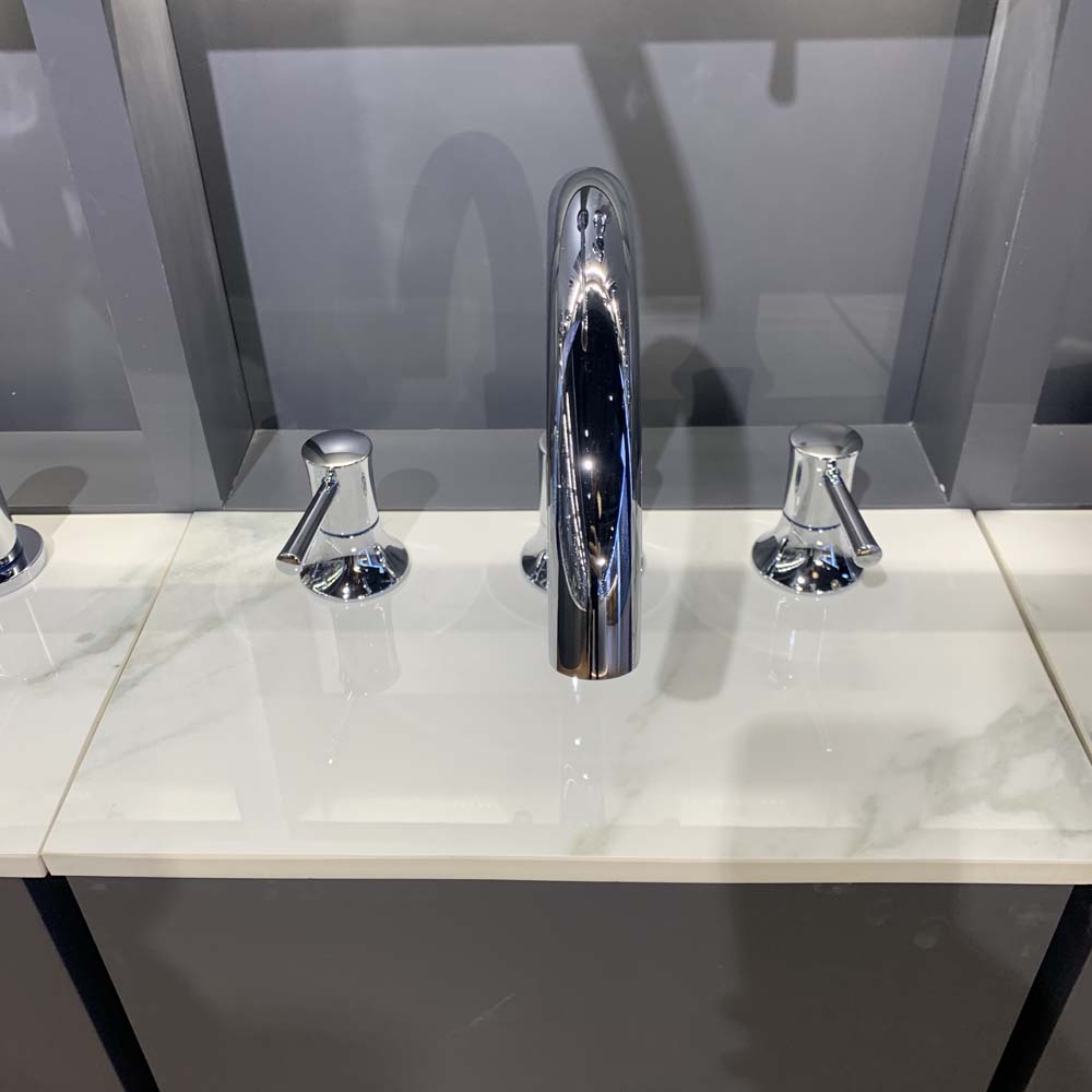 Vòi xả bồn tắm TOTO TBS02201BA nóng lạnh - 3