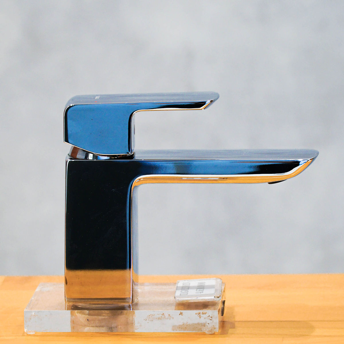 Vòi lavabo nóng lạnh GR TOTO TLG02301V - 2