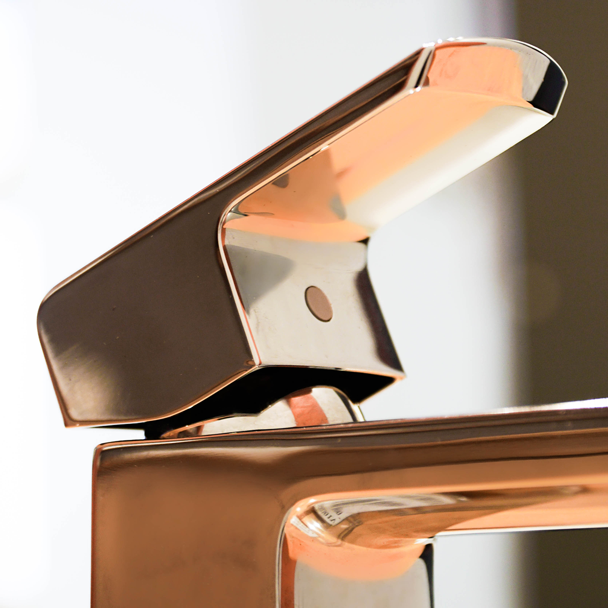 Vòi lavabo nóng lạnh GR TOTO TLG02301V - 6