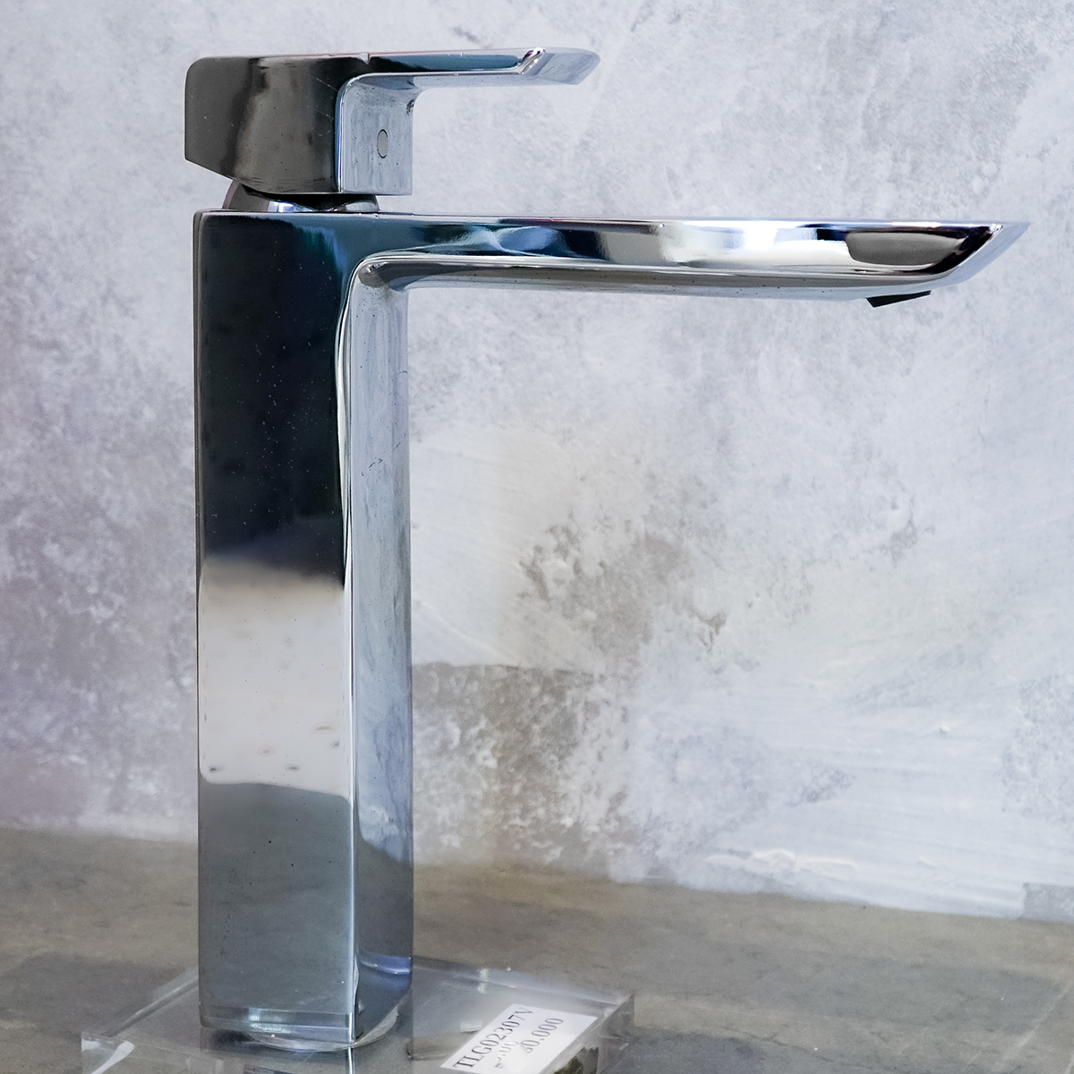 Vòi lavabo nóng lạnh GR TOTO TLG02307V - 2