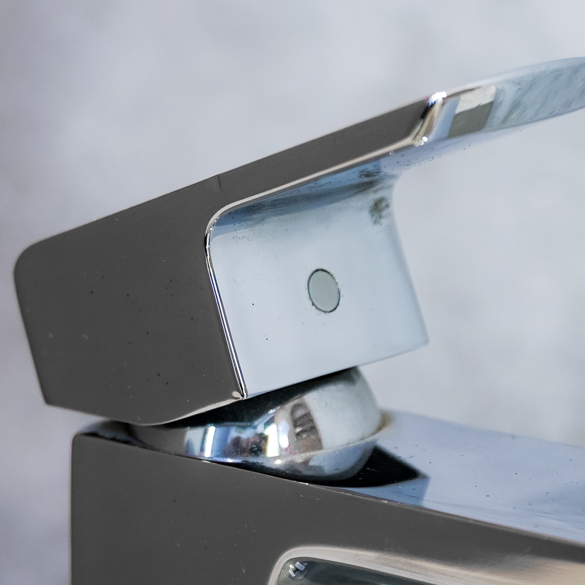 Vòi lavabo nóng lạnh GR TOTO TLG02307V - 5