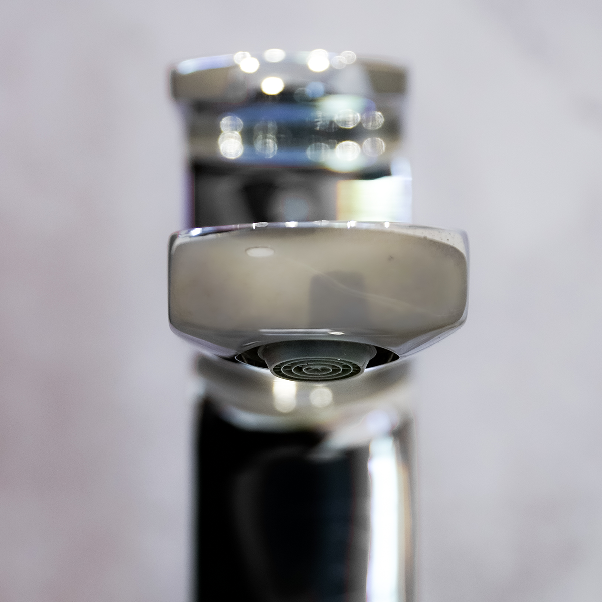 Vòi lavabo nóng lạnh GR TOTO TLG02307V - 6