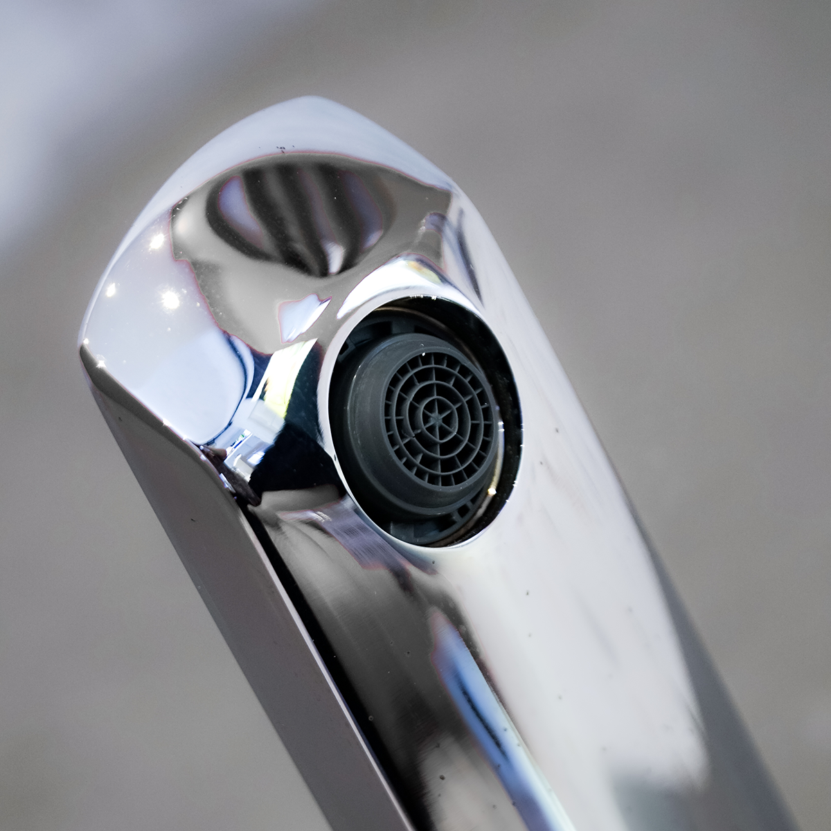 Vòi lavabo nóng lạnh GR TOTO TLG02307V - 3