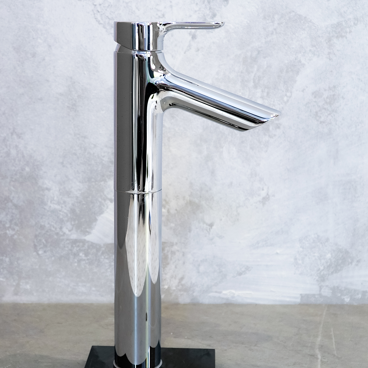 Vòi lavabo nóng lạnh LB TOTO TLS01307V - 2