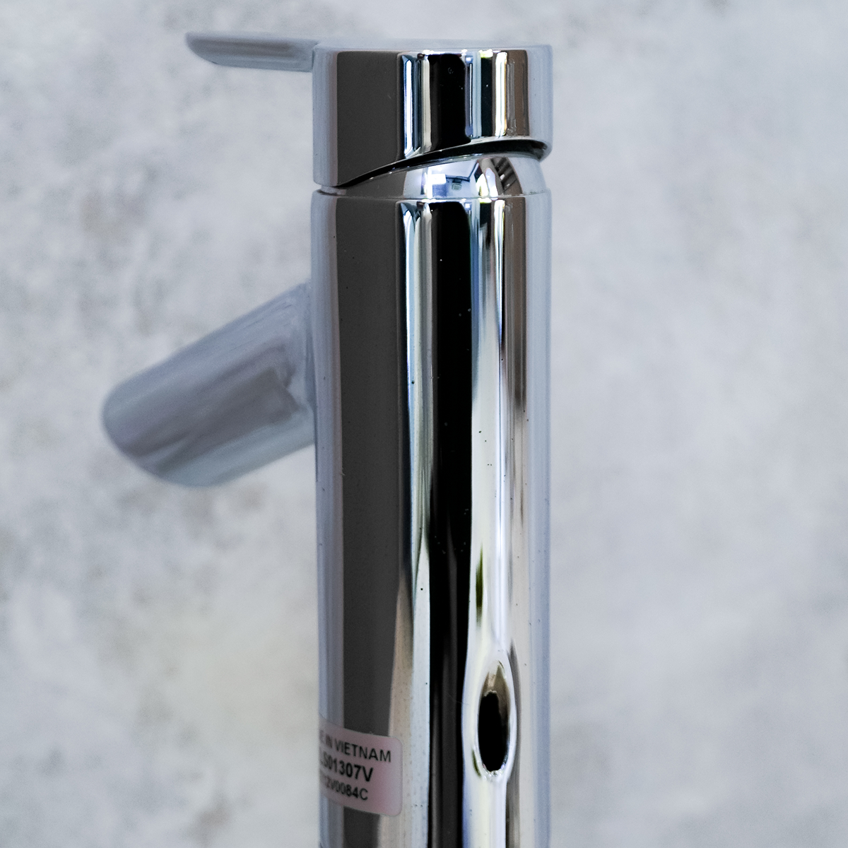 Vòi lavabo nóng lạnh LB TOTO TLS01307V - 3