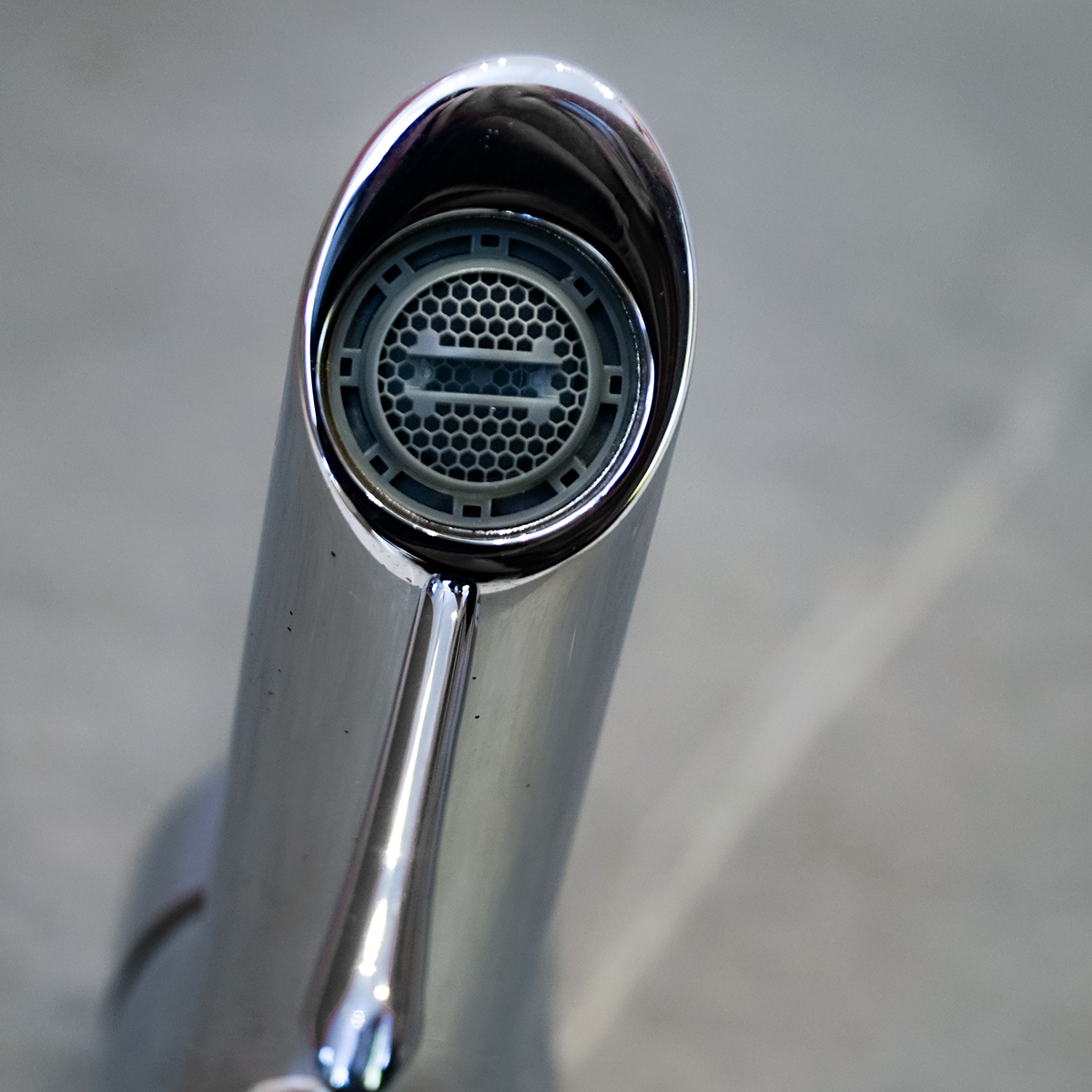 Vòi lavabo nóng lạnh LB TOTO TLS01307V - 6