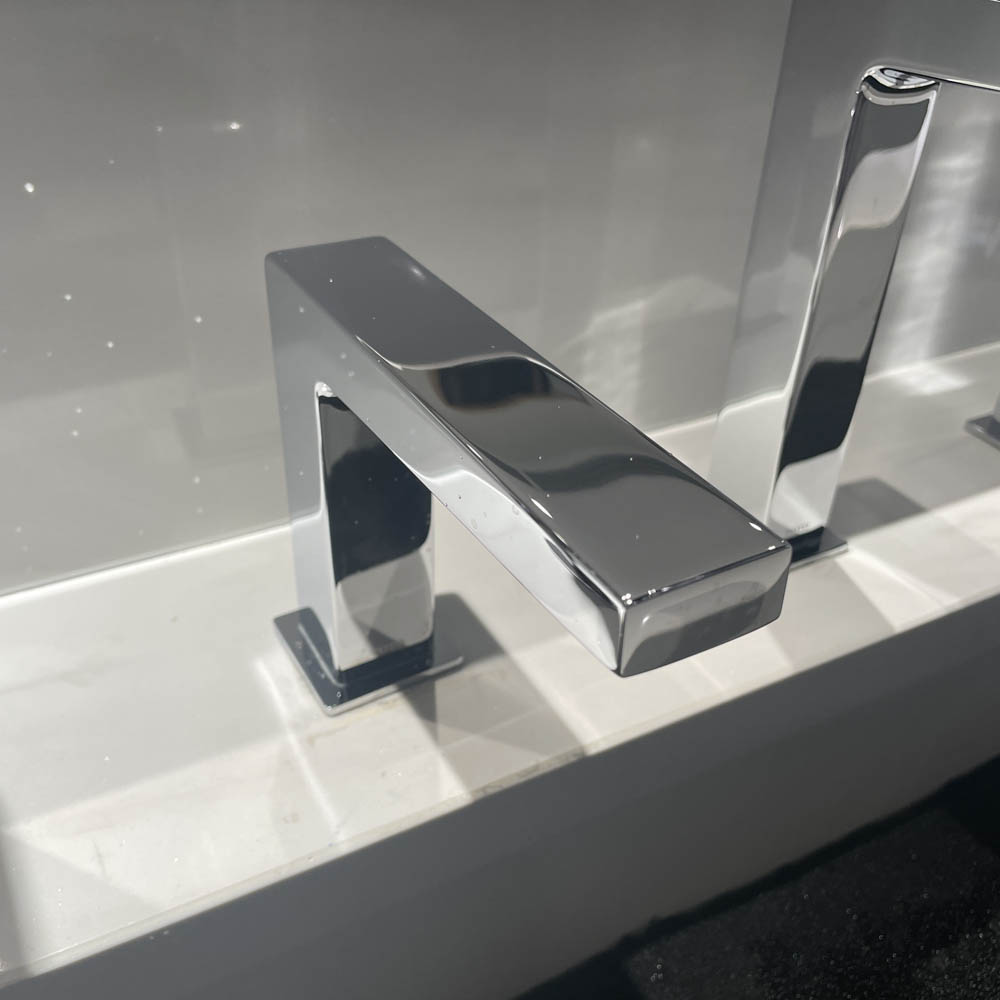 Vòi lavabo cảm ứng TOTO TLE25006A (TLE25006V) - 4