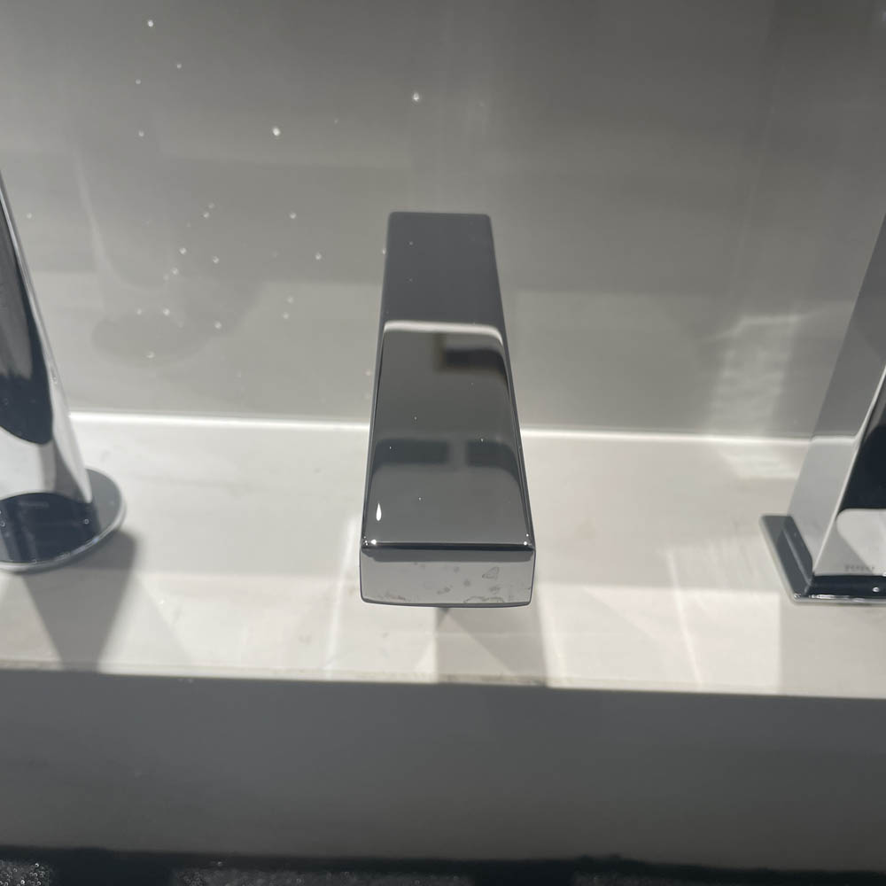 Vòi lavabo cảm ứng TOTO TLE25006A (TLE25006V) - 5