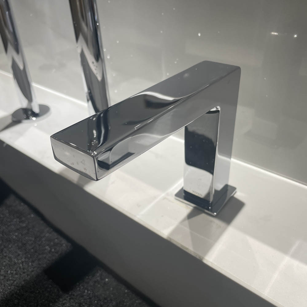 Vòi lavabo cảm ứng TOTO TLE25006A (TLE25006V) - 6