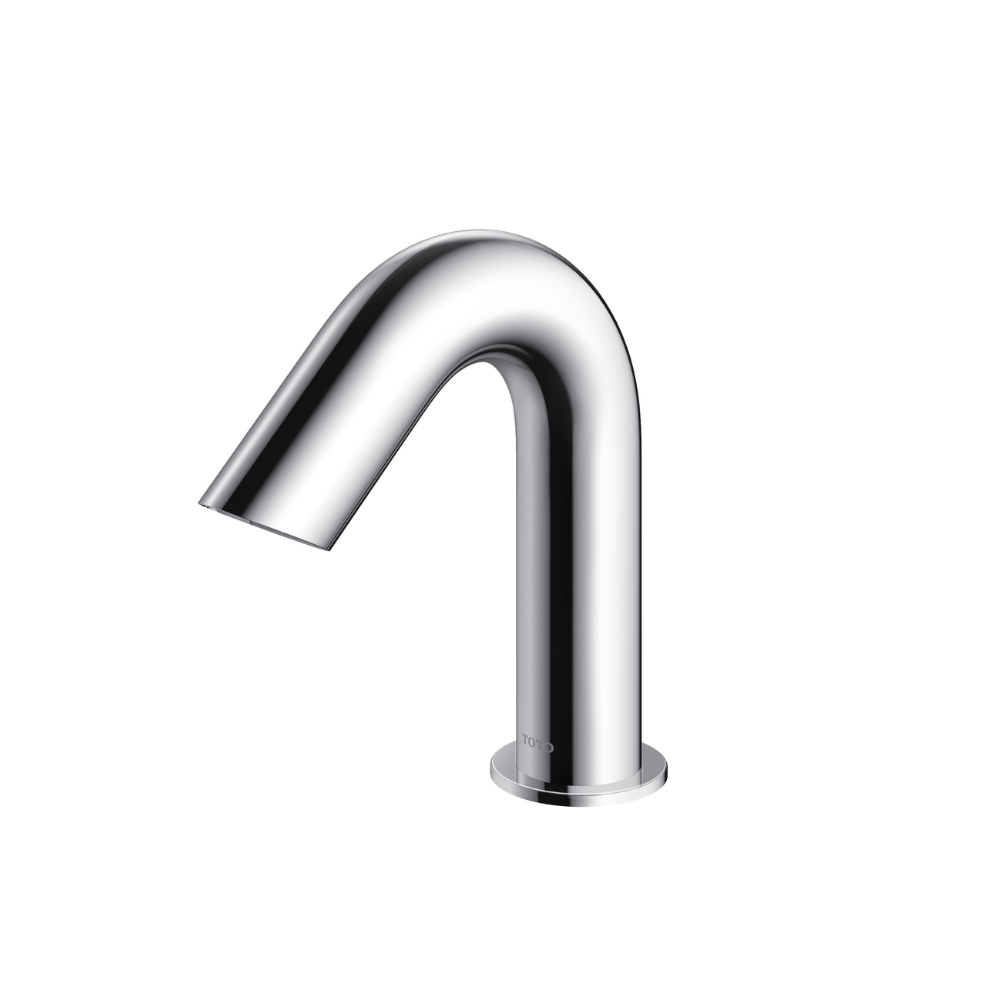 Vòi lavabo cảm ứng TOTO TLE28002A TLE01502A1 TLN01103A TLE05701A (nhiệt độ - dùng điện) - 2