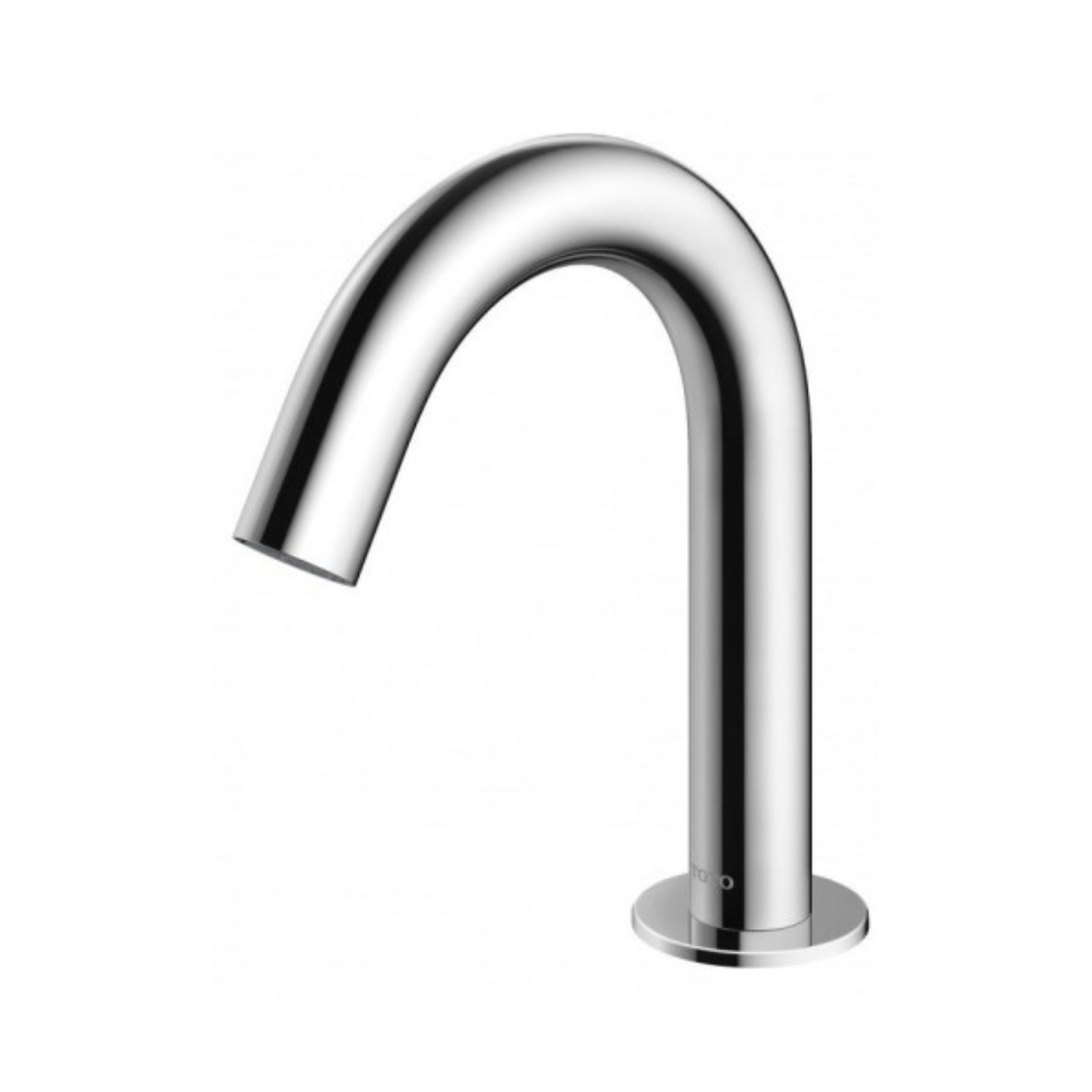 Vòi lavabo cảm ứng TOTO TLE29002A TLE04502A1 TLN01102A (nước lạnh - dùng pin) - 2