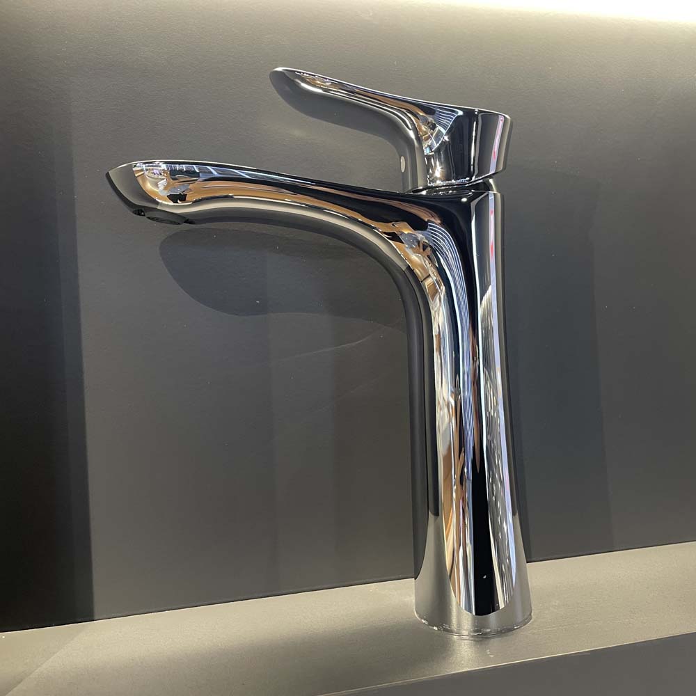 Vòi lavabo nóng lạnh GO TOTO TLG01304V - 2