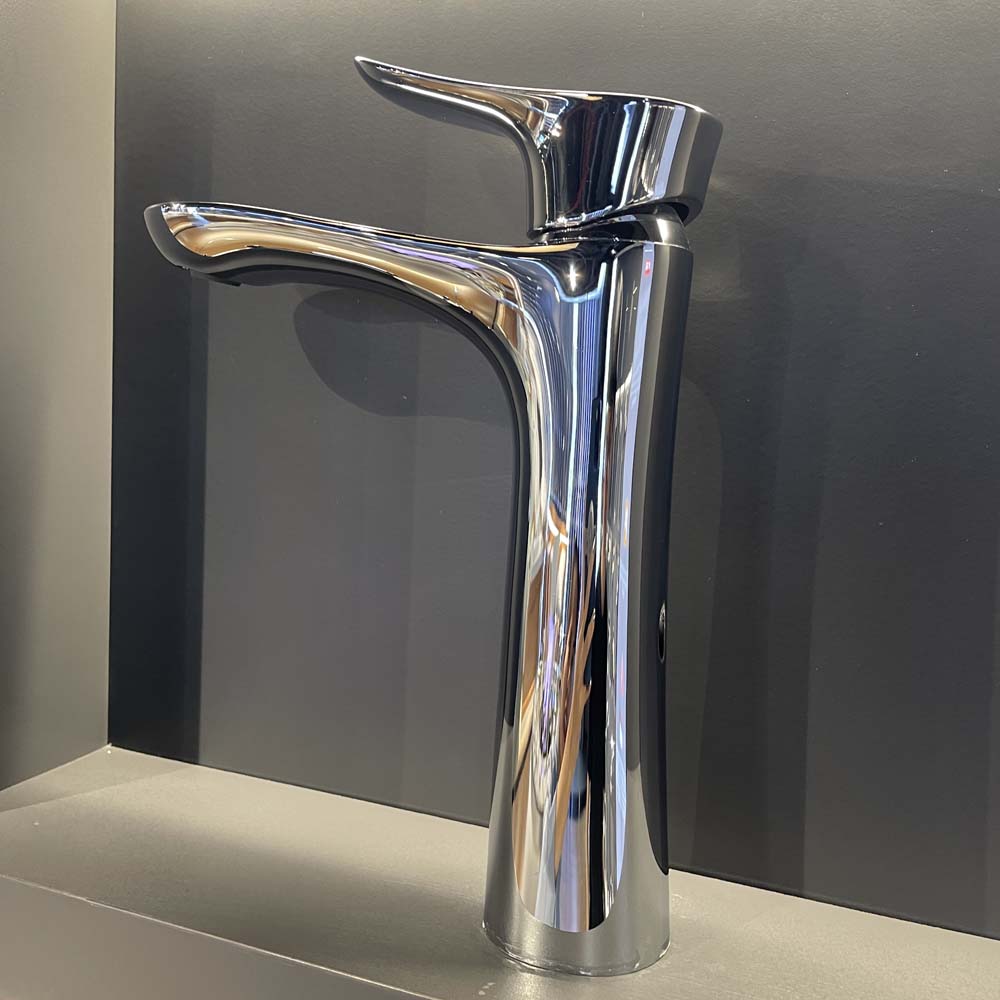 Vòi lavabo nóng lạnh GO TOTO TLG01304V - 3