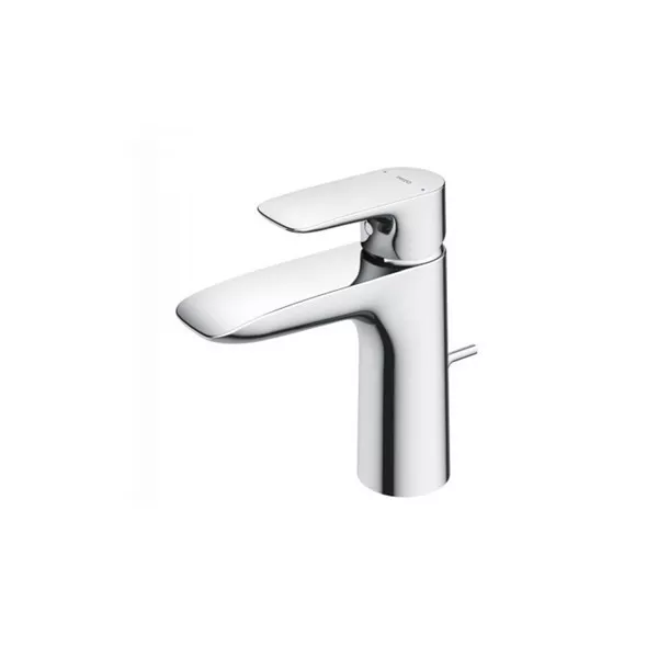 Vòi lavabo nóng lạnh GA TOTO TLG04301V - 2