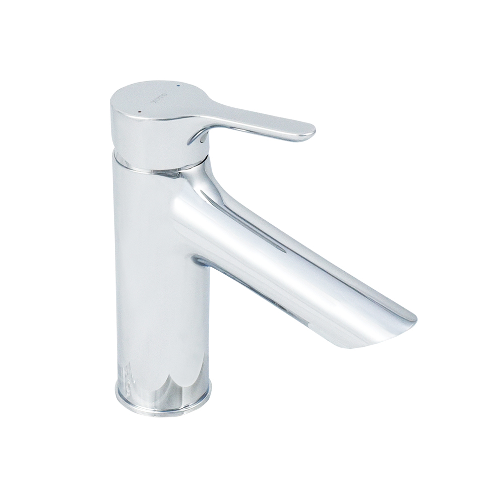 Vòi lavabo nóng lạnh LB TOTO TLS01301V - 2