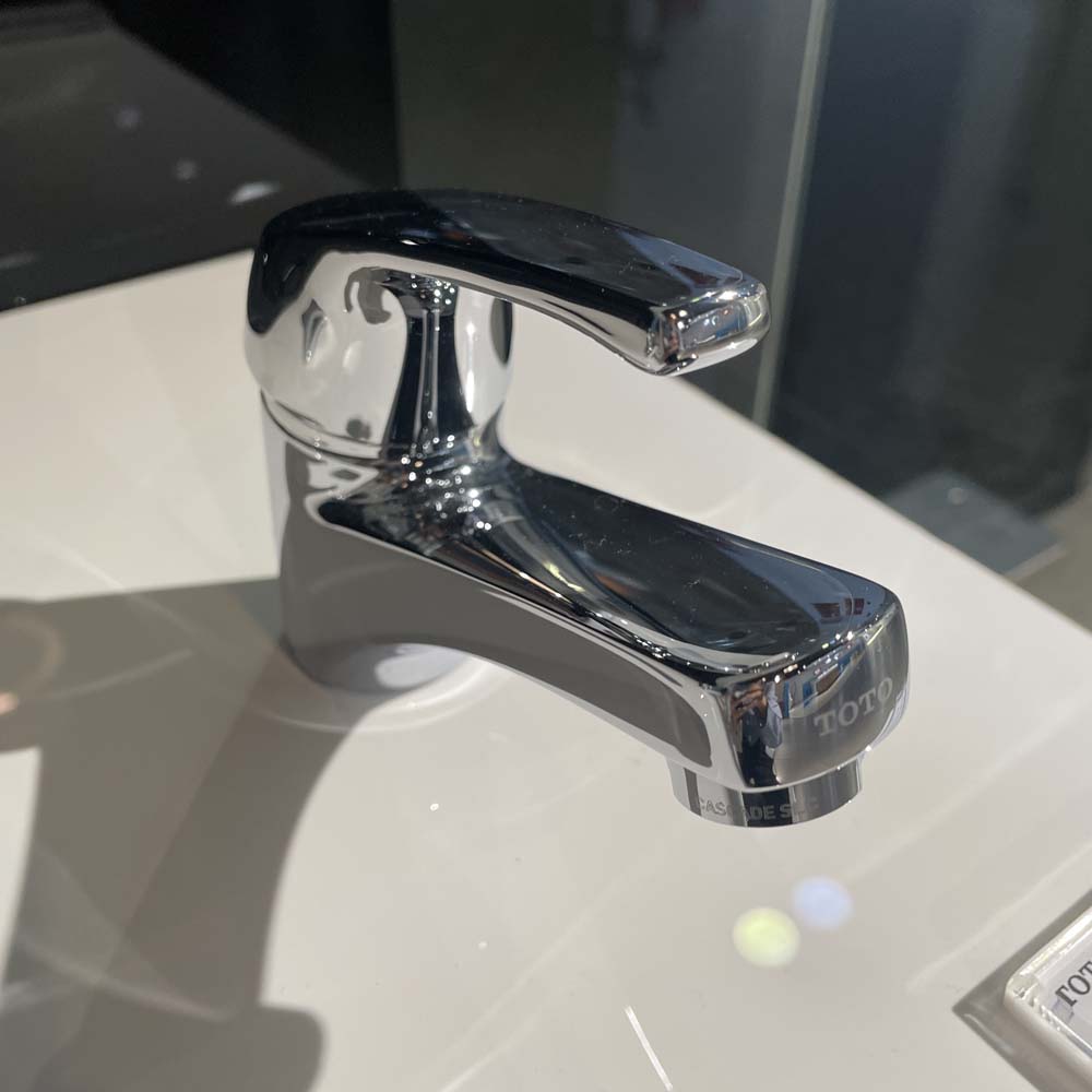 Vòi lavabo lạnh TOTO TX109LD - 2