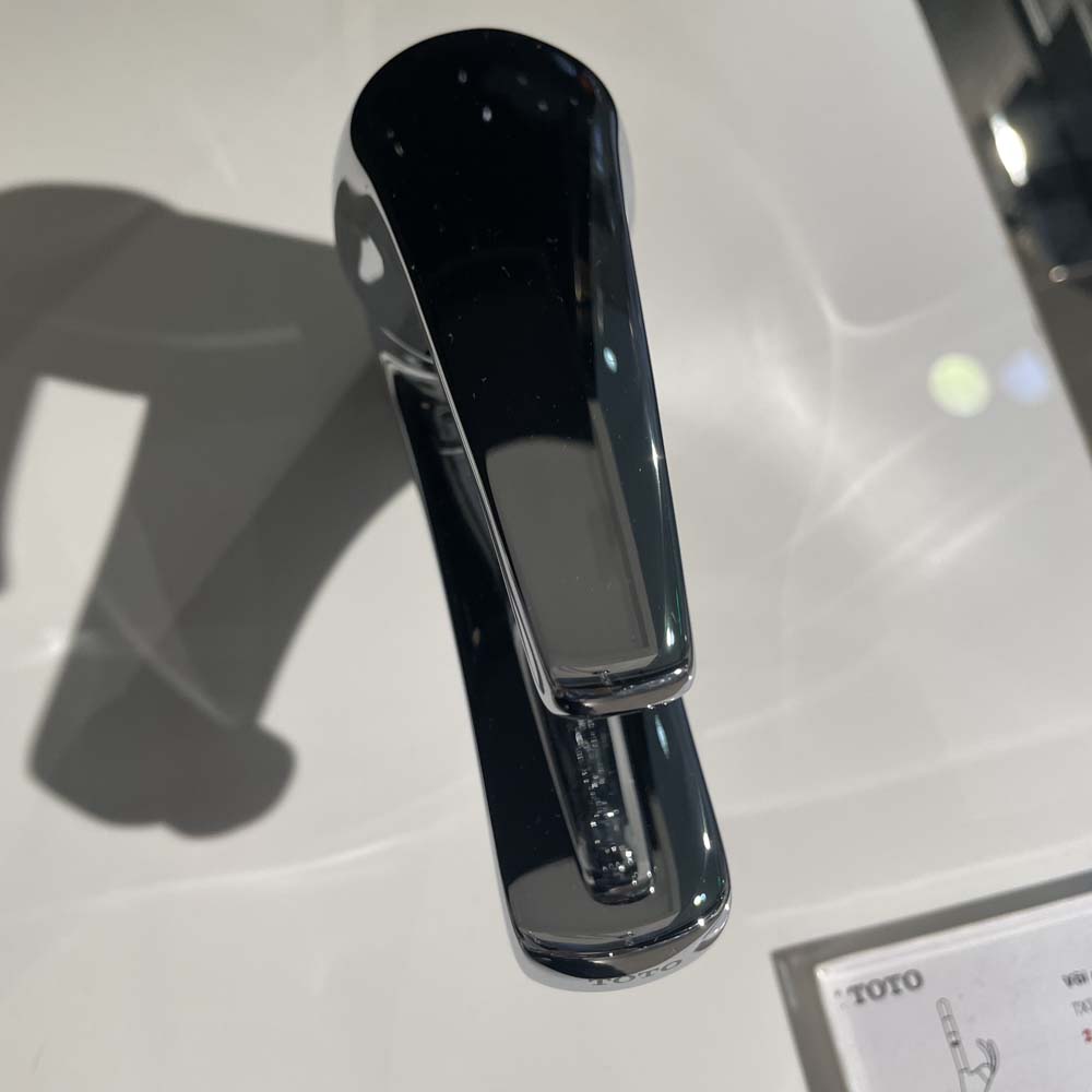 Vòi lavabo lạnh TOTO TX109LD - 3