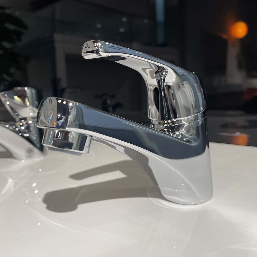 Vòi lavabo lạnh TOTO TX109LD - 4