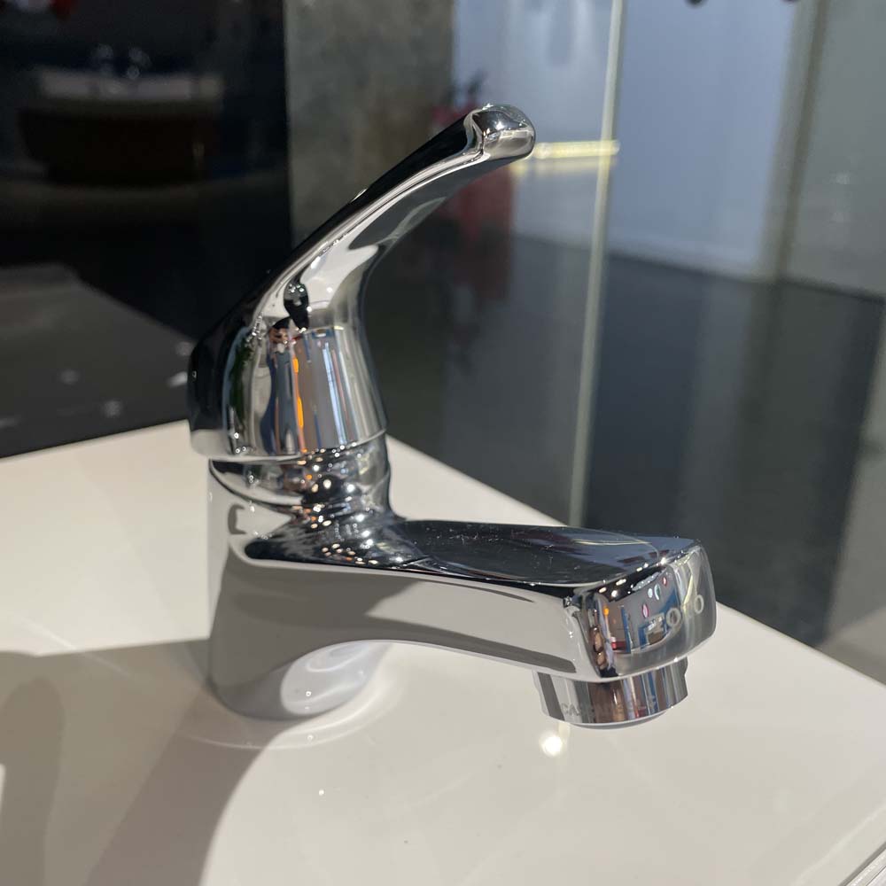 Vòi lavabo lạnh TOTO TX109LD - 6