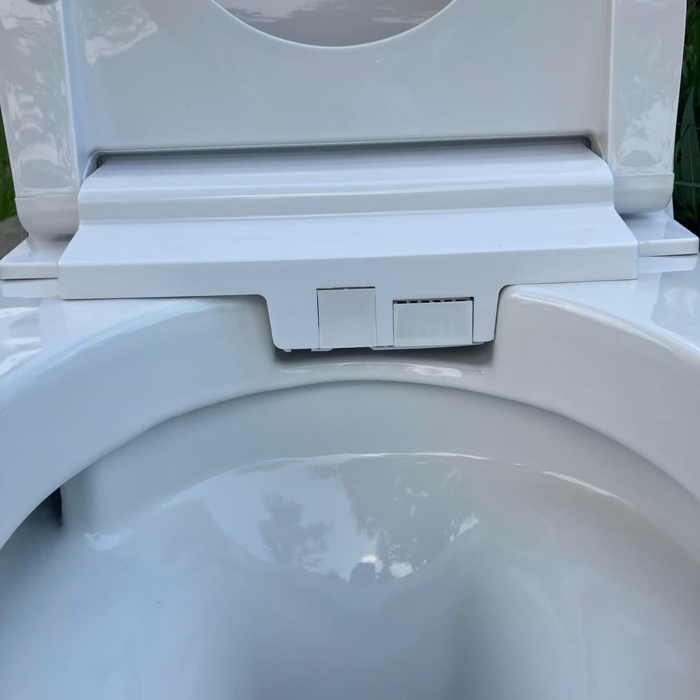 Bồn cầu điện tử Viglacera V882F (V.16.882F) V882F - 6