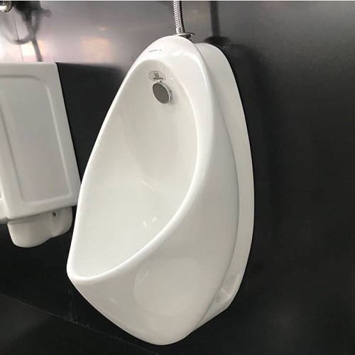 Bồn tiểu nam treo tường Viglacera T1 T1 - 3