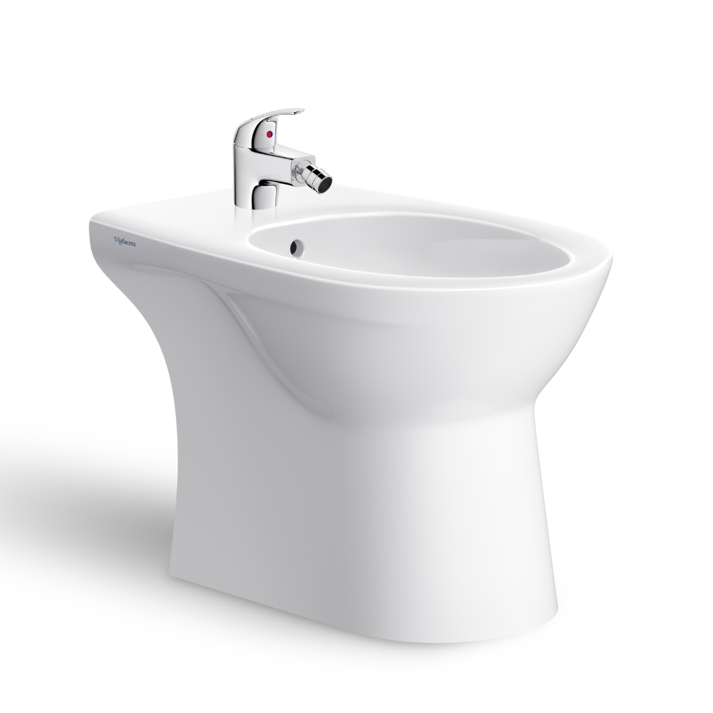 Bồn tiểu nữ Viglacera VB5 VB5