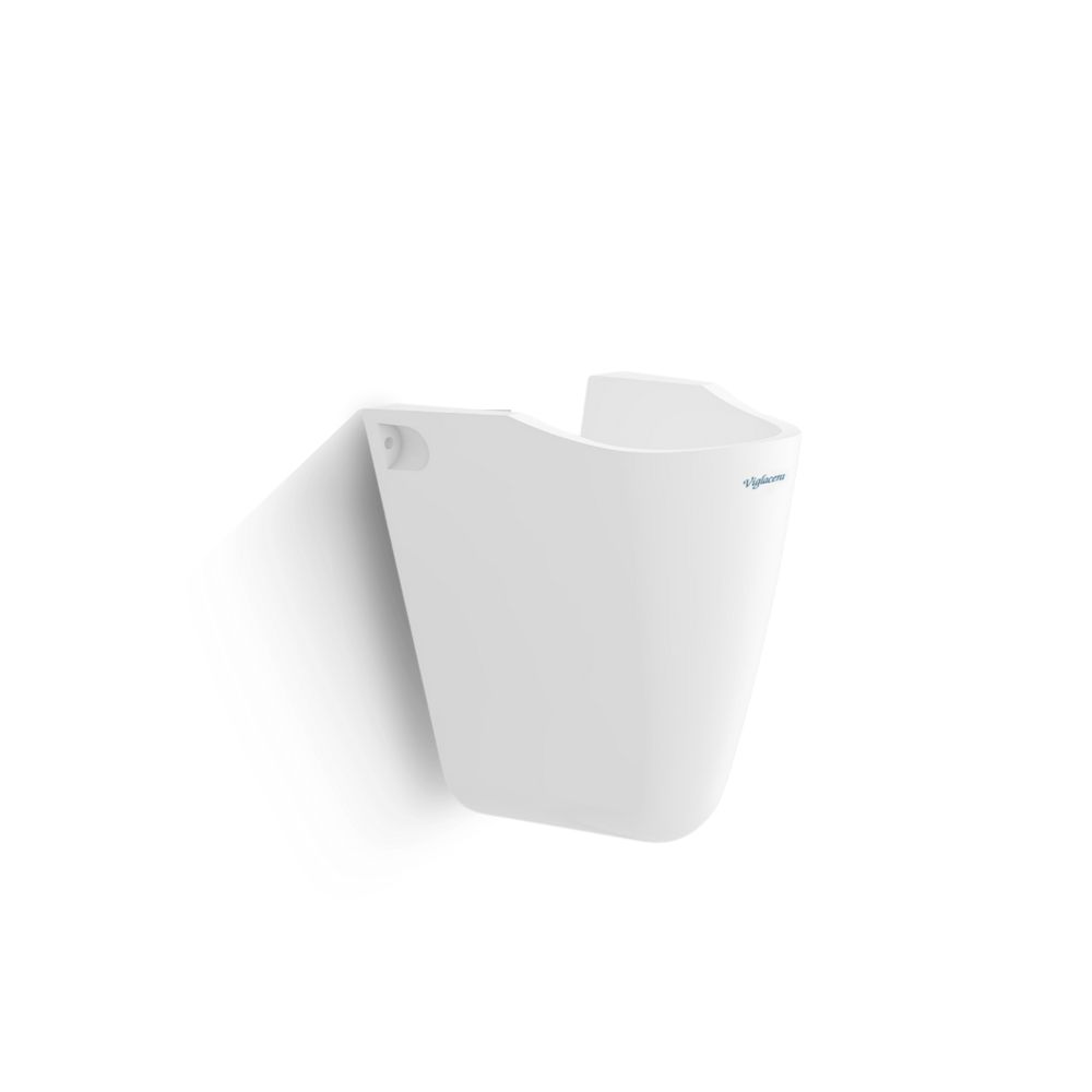 Chân chậu lavabo lửng Viglacera BS503 BS503