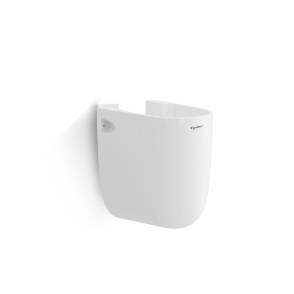 Chân chậu lavabo lửng Viglacera V36-CHAN V36-CHAN