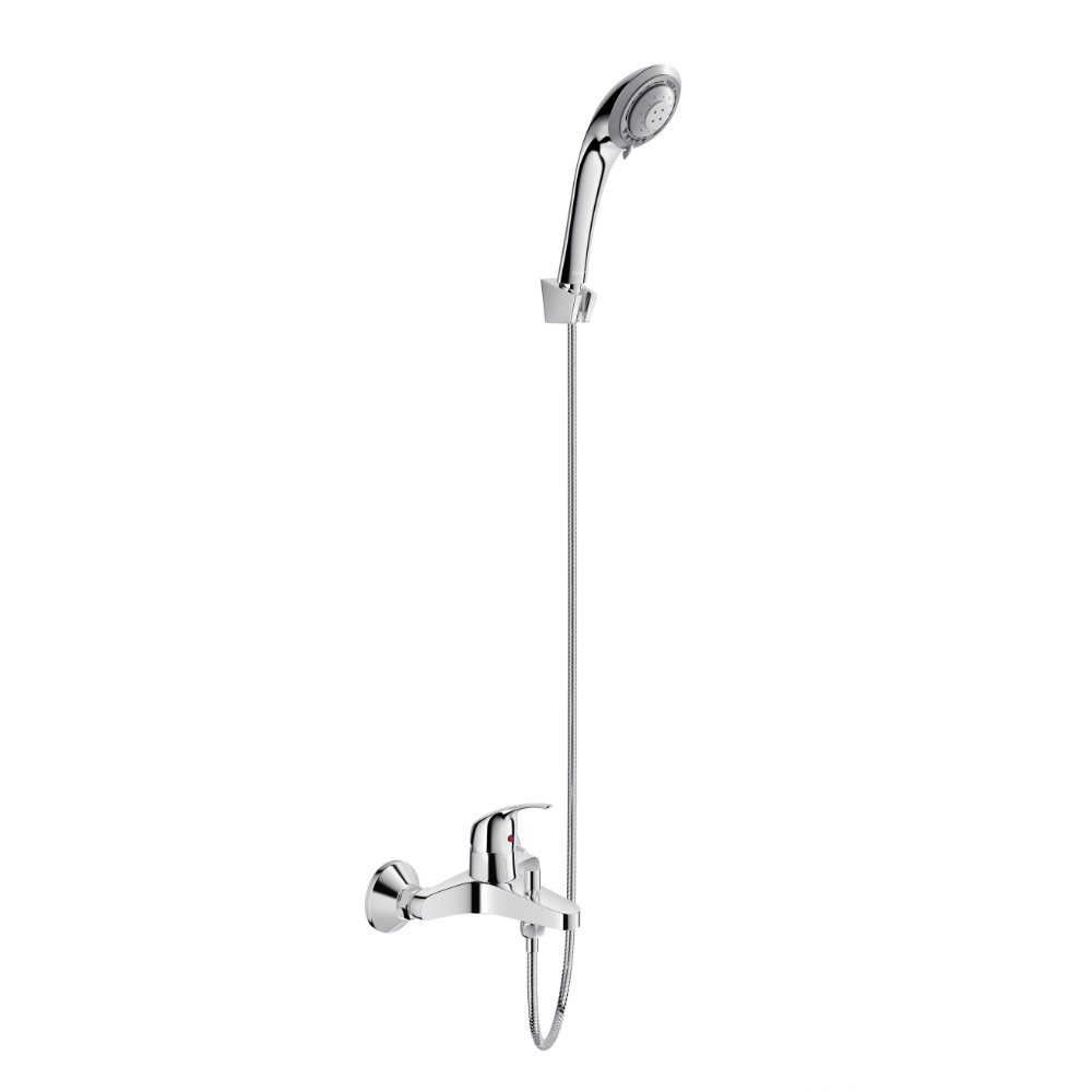 Sen tắm nóng lạnh Viglacera VG502 VG502 - 3