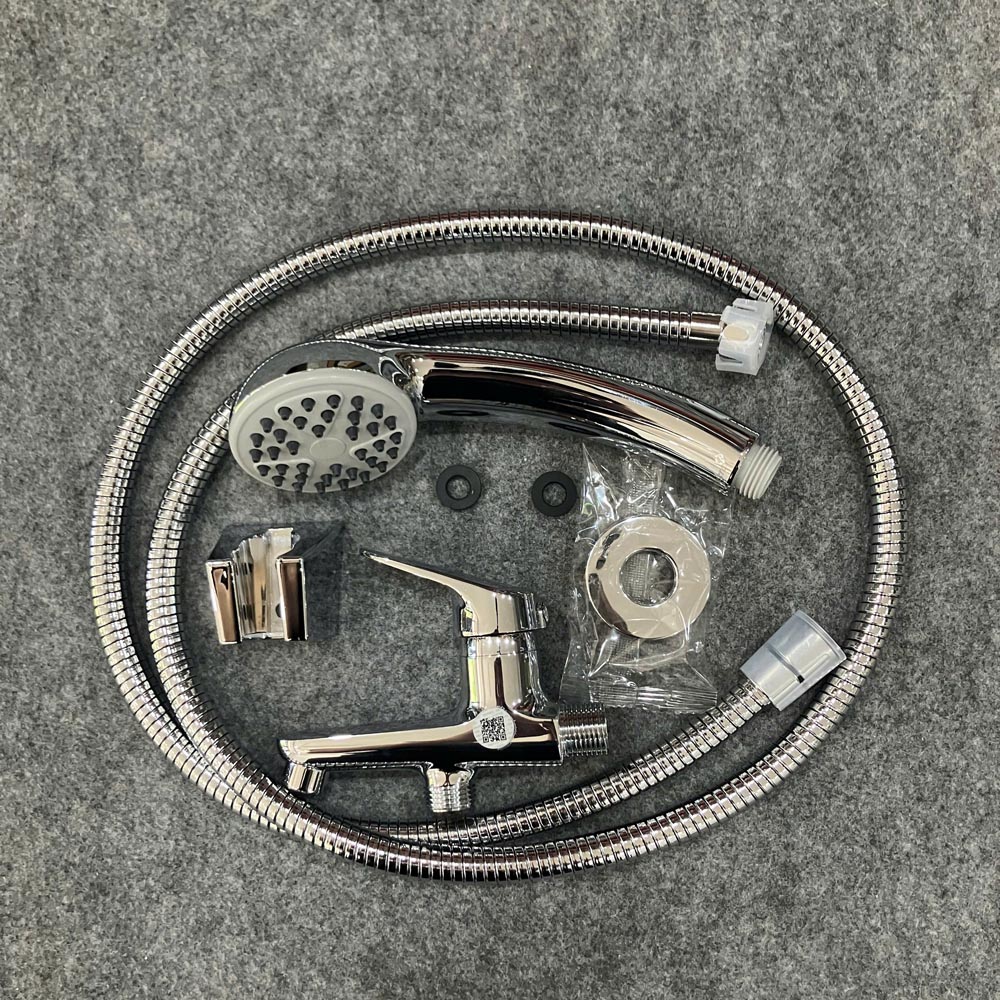 Sen tắm lạnh Viglacera VG503 VG503 - 3