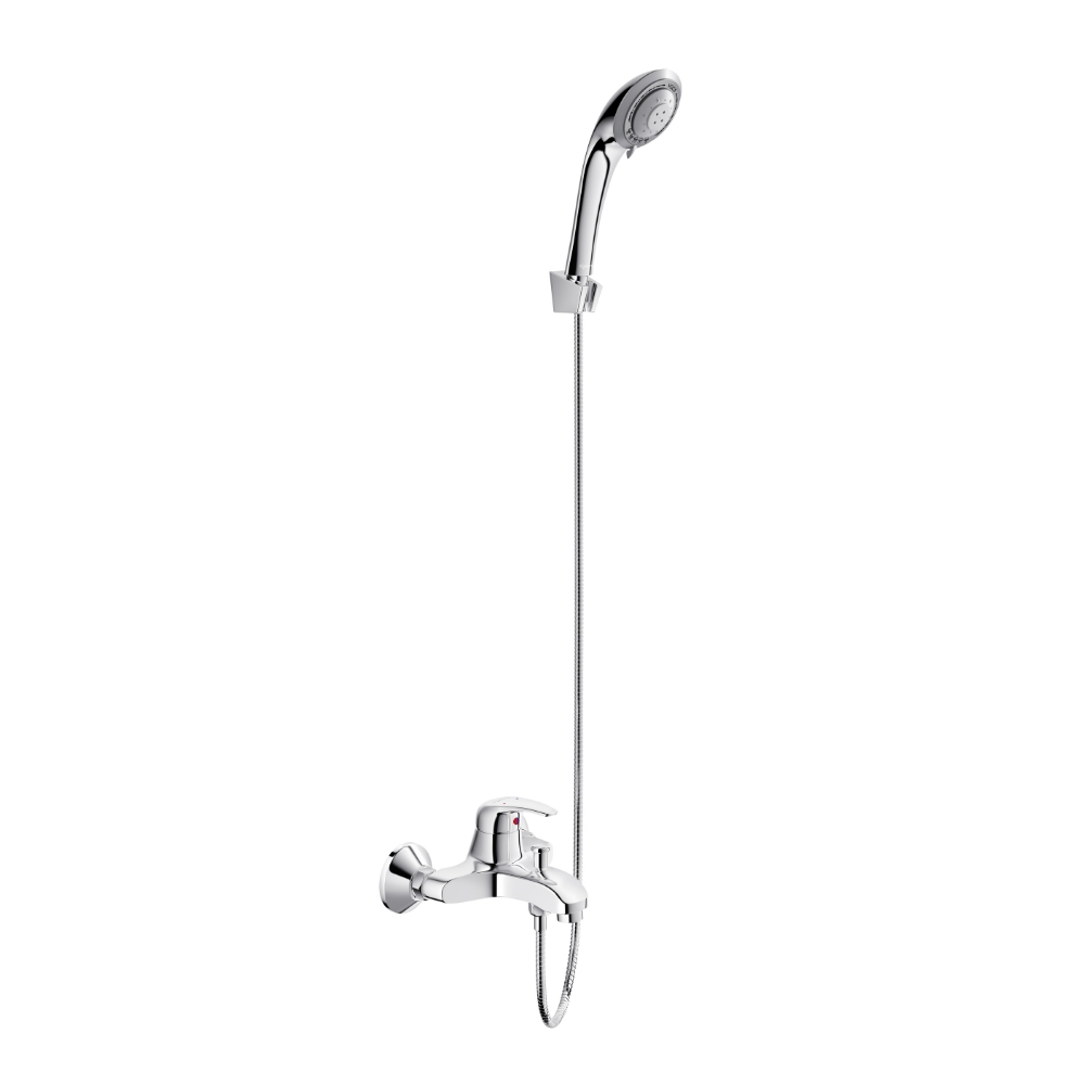 Sen tắm nóng lạnh Viglacera VG504 VG504 - 3