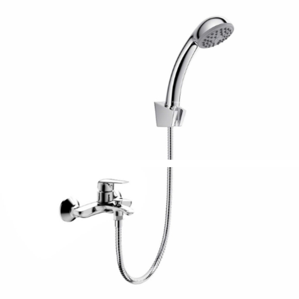 Bộ sen tắm nóng lạnh Viglacera VG507 VG507