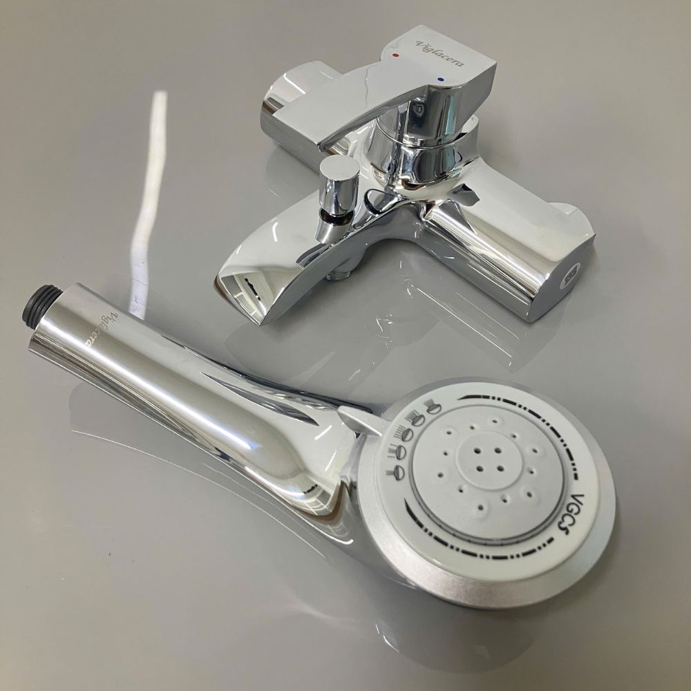 Sen tắm nóng lạnh Viglacera VG511 VG511 - 6