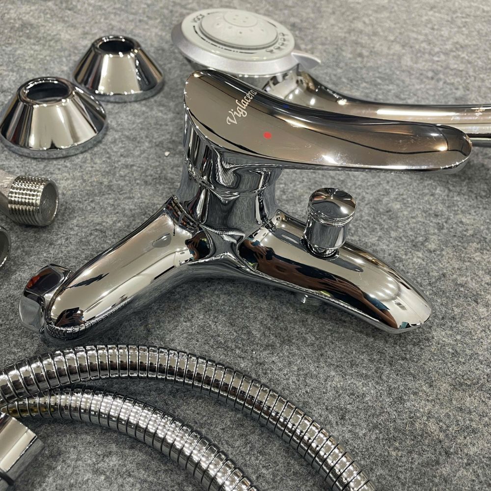 Sen tắm nóng lạnh Viglacera VG514 VG514 - 4