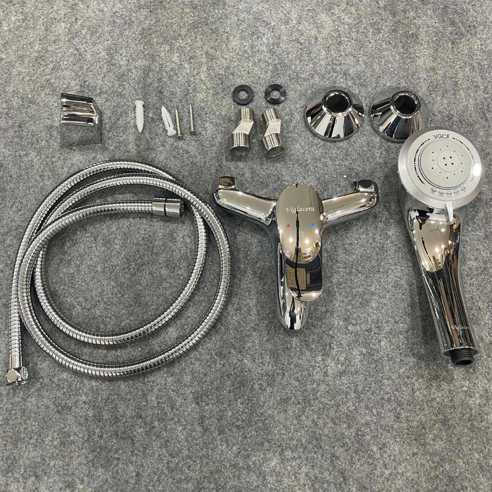 Sen tắm nóng lạnh Viglacera VG514 VG514 - 5