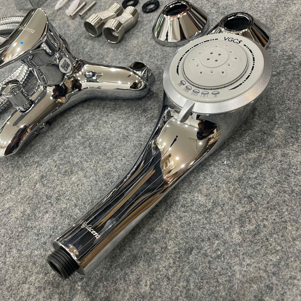 Sen tắm nóng lạnh Viglacera VG514 VG514 - 6