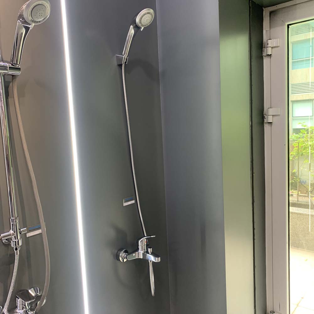 Sen tắm nóng lạnh Viglacera VG532 VG532 - 4