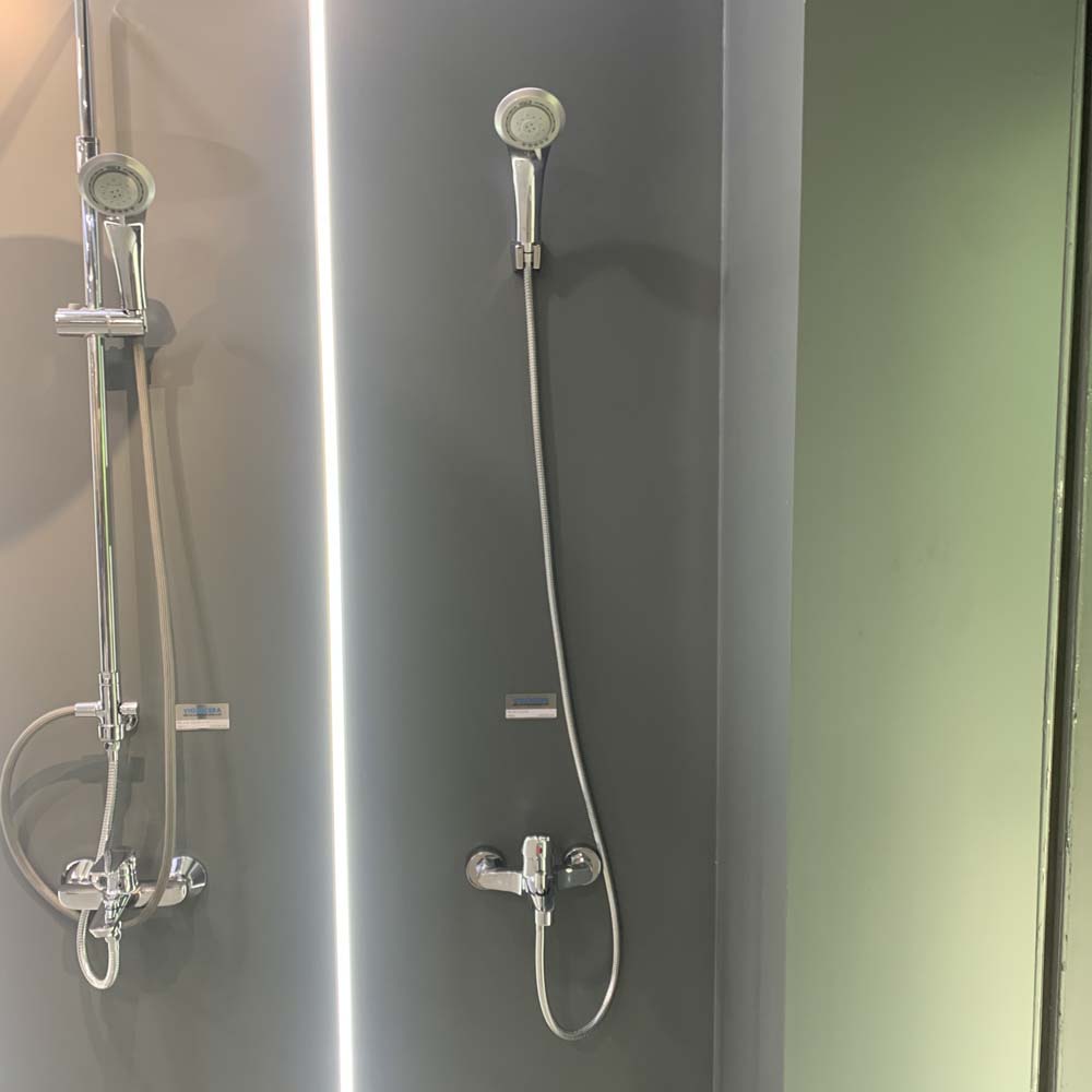 Sen tắm nóng lạnh Viglacera VG532 VG532 - 5