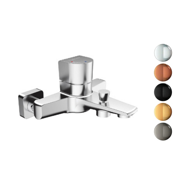 Củ sen tắm nóng lạnh Viglacera VG536 VG536