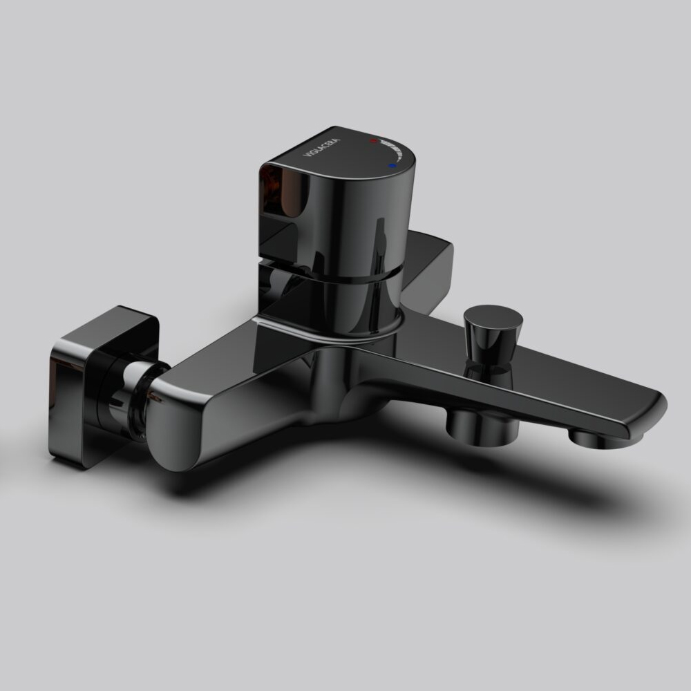 Củ sen tắm nóng lạnh Viglacera VG536 VG536 - 4