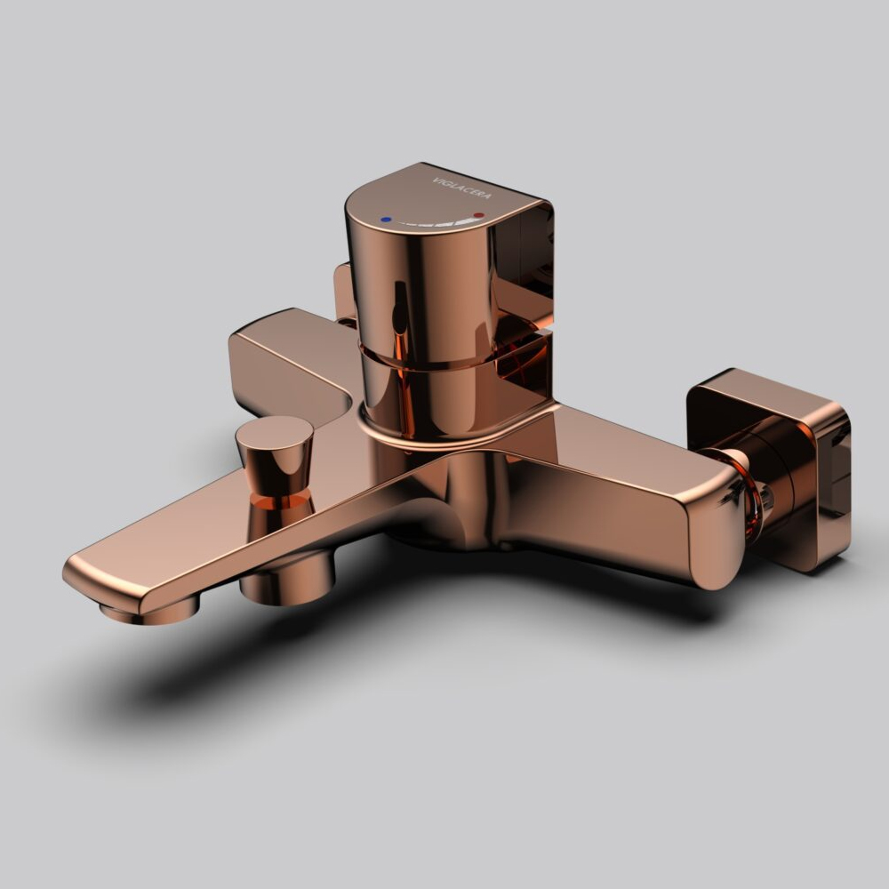 Củ sen tắm nóng lạnh Viglacera VG536 VG536 - 3