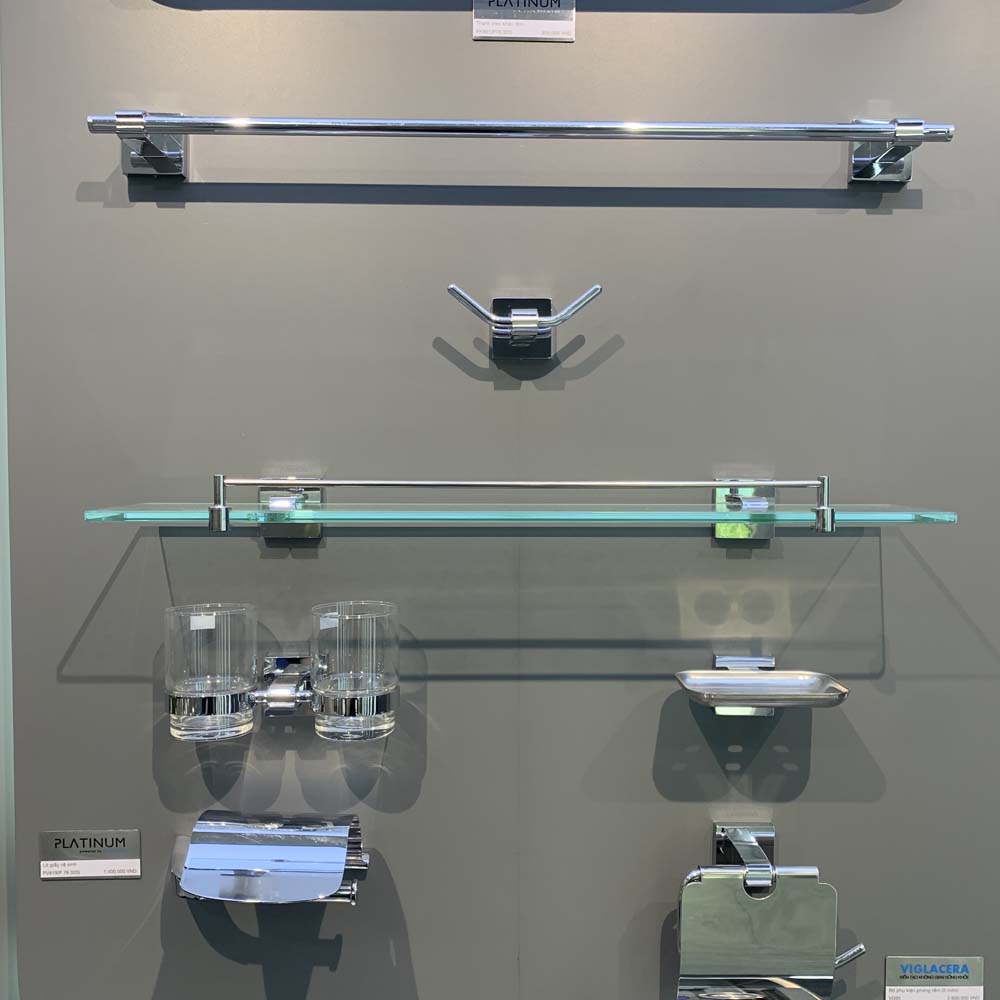Kệ kính Viglacera VG952 VG952 - 5