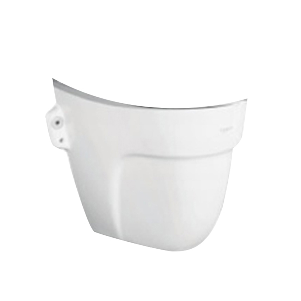 Chân chậu lavabo lửng Viglacera BS502 BS502