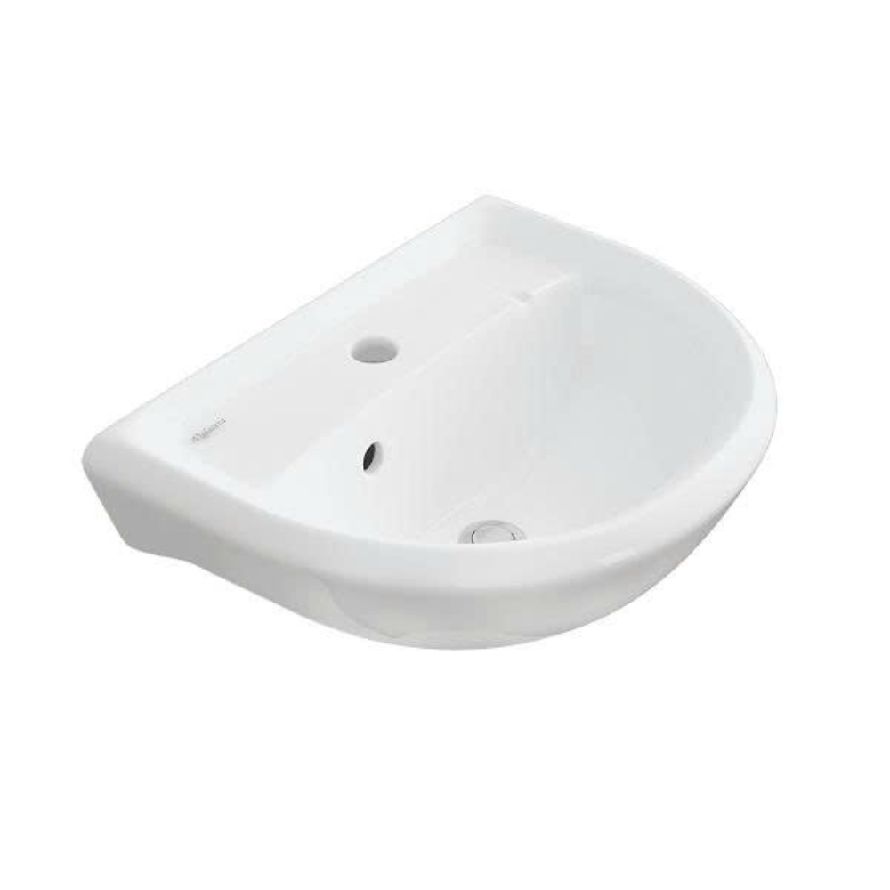 Chậu rửa lavabo treo tường Viglacera VTL3N VTL3N