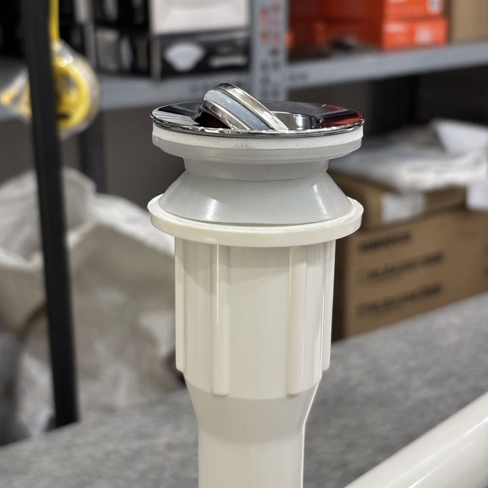 Bộ thải chữ P nhựa Viglacera VG817.1 - 4