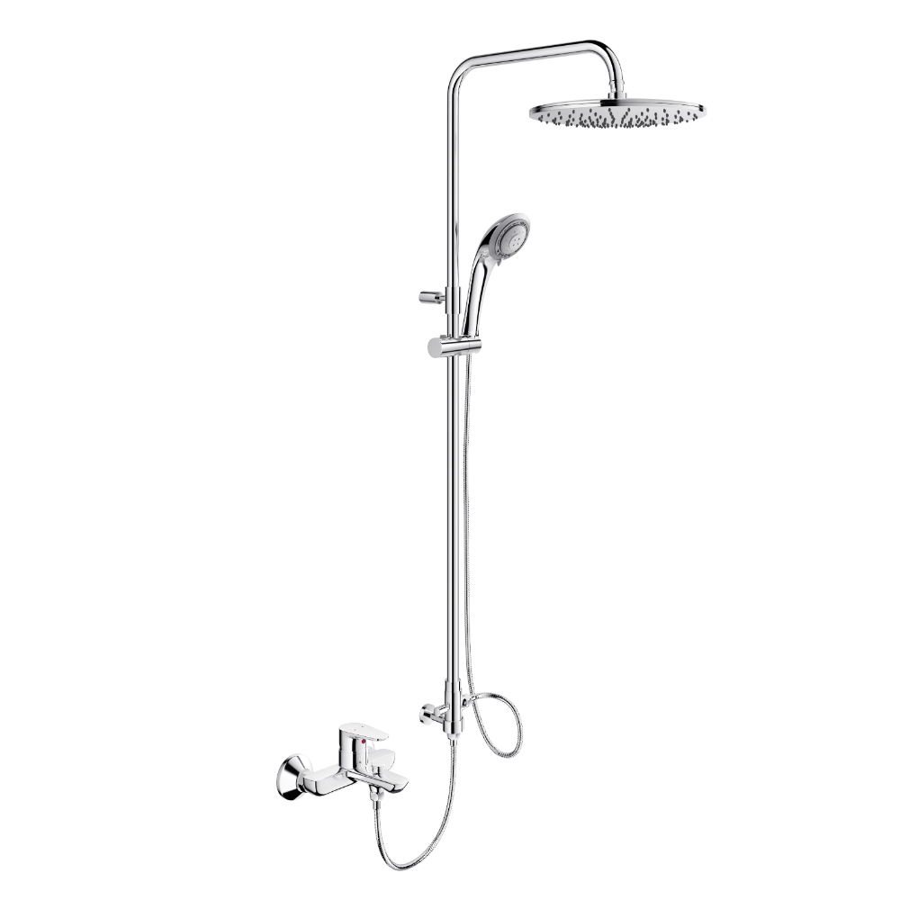 Sen ghép nóng lạnh có vòi Viglacera VG532.1 VG532.1