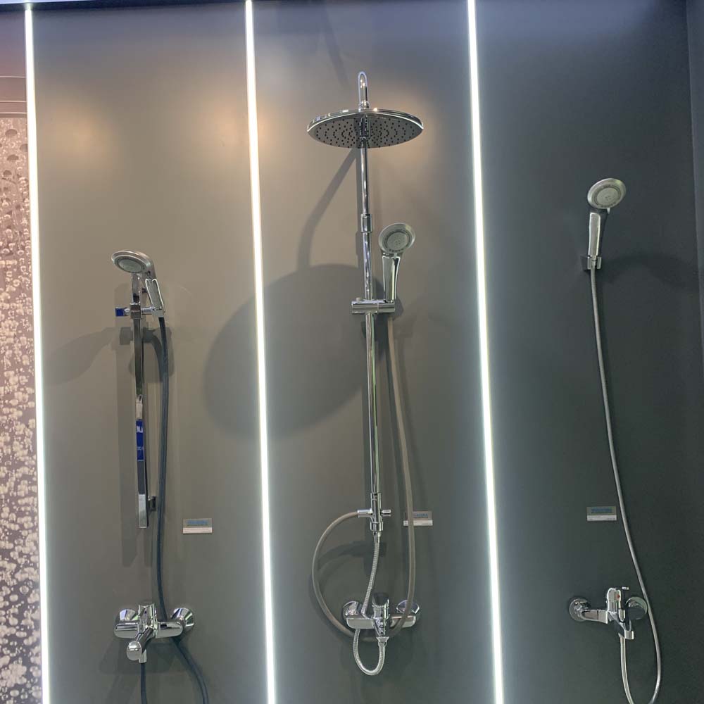 Sen ghép nóng lạnh có vòi Viglacera VG532.1 VG532.1 - 6