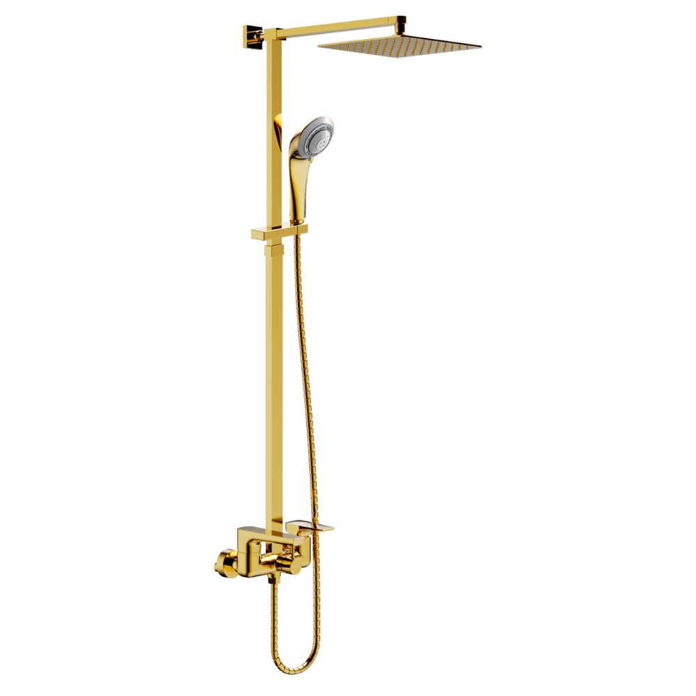 Sen cây tắm nóng lạnh Viglacera VG593 VG593 - 3